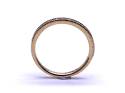 14ct Yellow Gold Diamond Eternity Ring