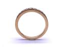18ct Yellow Gold Diamond Eternity Ring