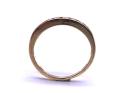 18ct Yellow Gold Diamond Eternity Ring
