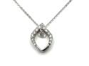 18ct Ponte Vecchio Diamond Necklace