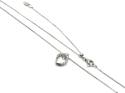18ct Ponte Vecchio Diamond Necklace