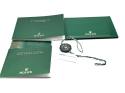 Rolex Explorer Watch 124270