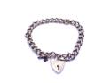 9ct Yellow Gold Charm Bracelet