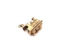9ct Thomas The Tank Engine Charm