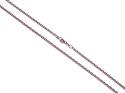 9ct Rose Gold Fine Marine Chain