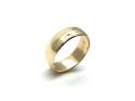 9ct Yellow Gold Wedding Ring