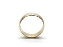 9ct Yellow Gold Wedding Ring