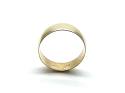 9ct Yellow Gold Wedding Ring