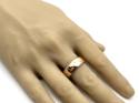 9ct Rose Gold Wedding Ring