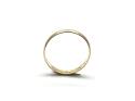 9ct Yellow Gold Wedding Ring