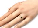 9ct Yellow Gold Wedding Ring