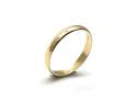9ct Yellow Gold Wedding Ring