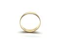 9ct Yellow Gold Wedding Ring