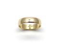 9ct Yellow Gold Wedding Ring