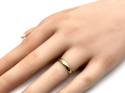 18ct Yellow Gold Wedding Ring