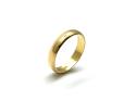 18ct Yellow Gold Wedding Ring