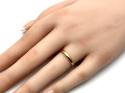22ct Yellow Gold Wedding Ring