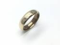 9ct Yellow Gold Wedding Ring 5mm