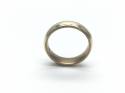 9ct Yellow Gold Wedding Ring 5mm