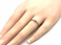 Diamond Solitaire Ring