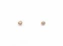 Diamond Stud Earrings