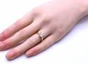 18ct Yellow Gold Diamond Solitaire Ring 1.62ct