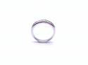 18ct White Gold Diamond Eternity Ring 1.00ct