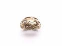 9ct Yellow Gold Fancy Ring