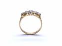 18ct Diamond Ring App 1.00ct 1910