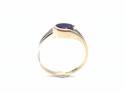 9ct Yellow Gold Dress Ring