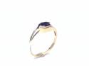 9ct Yellow Gold Dress Ring