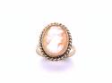 Cameo Ring