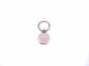 9ct Yellow Gold Disc Earring Charm