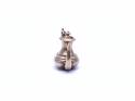 9ct Large Teapot Charm