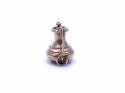 9ct Large Teapot Charm