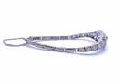 Art Deco Diamond Bracelet App 3.50ct