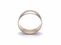 9ct Yellow Gold Wedding Ring 6mm