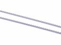 18ct Laboratory Grown Diamond Necklet 3.01ct