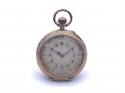 Lady's Pocket Watch