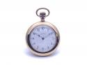 Elgin Pocket Watch