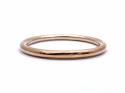 Rose Gold Bangle