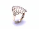 9ct Yellow Gold Dress Ring