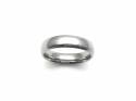 Tungsten Gents Ring 6mm