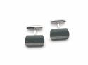 Stainless Steel Cufflinks