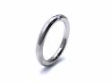 18ct White Gold Diamond Wedding Ring