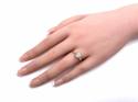 18ct Yellow Gold Diamond Solitaire 1.53ct
