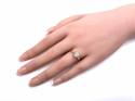 18ct Yellow Gold Diamond Solitaire 1.53ct