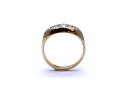 Diamond 5 Stone Ring Est 0.40ct