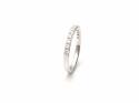 Platinum Diamond Eternity Ring