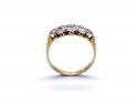 Diamond 5 Stone Ring Est 0.50ct